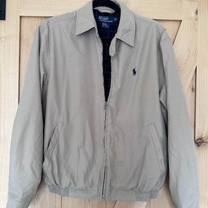 Polo Ralph Lauren - Bi-Swing Jacket